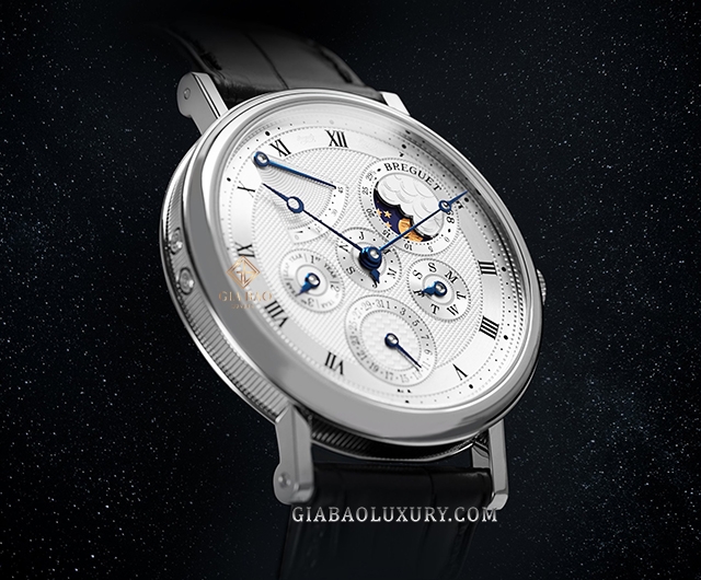 Đồng Hồ Breguet Classique Perpetual 5327BB/1E/9V6