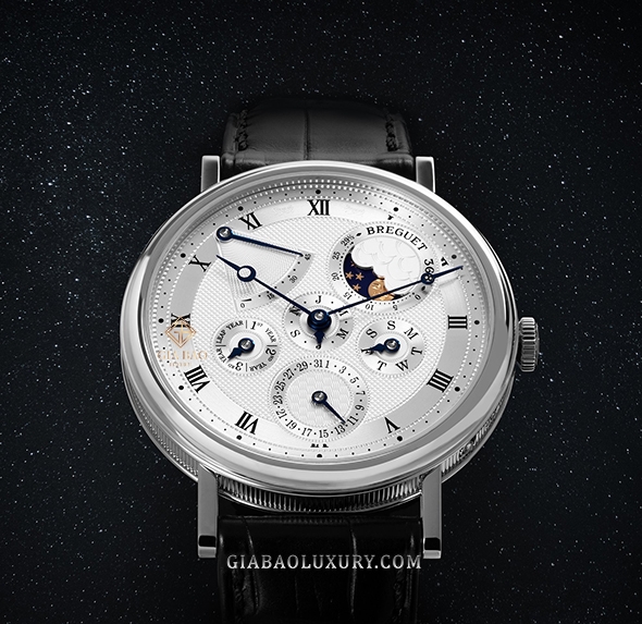 Đồng Hồ Breguet Classique Perpetual 5327BB/1E/9V6