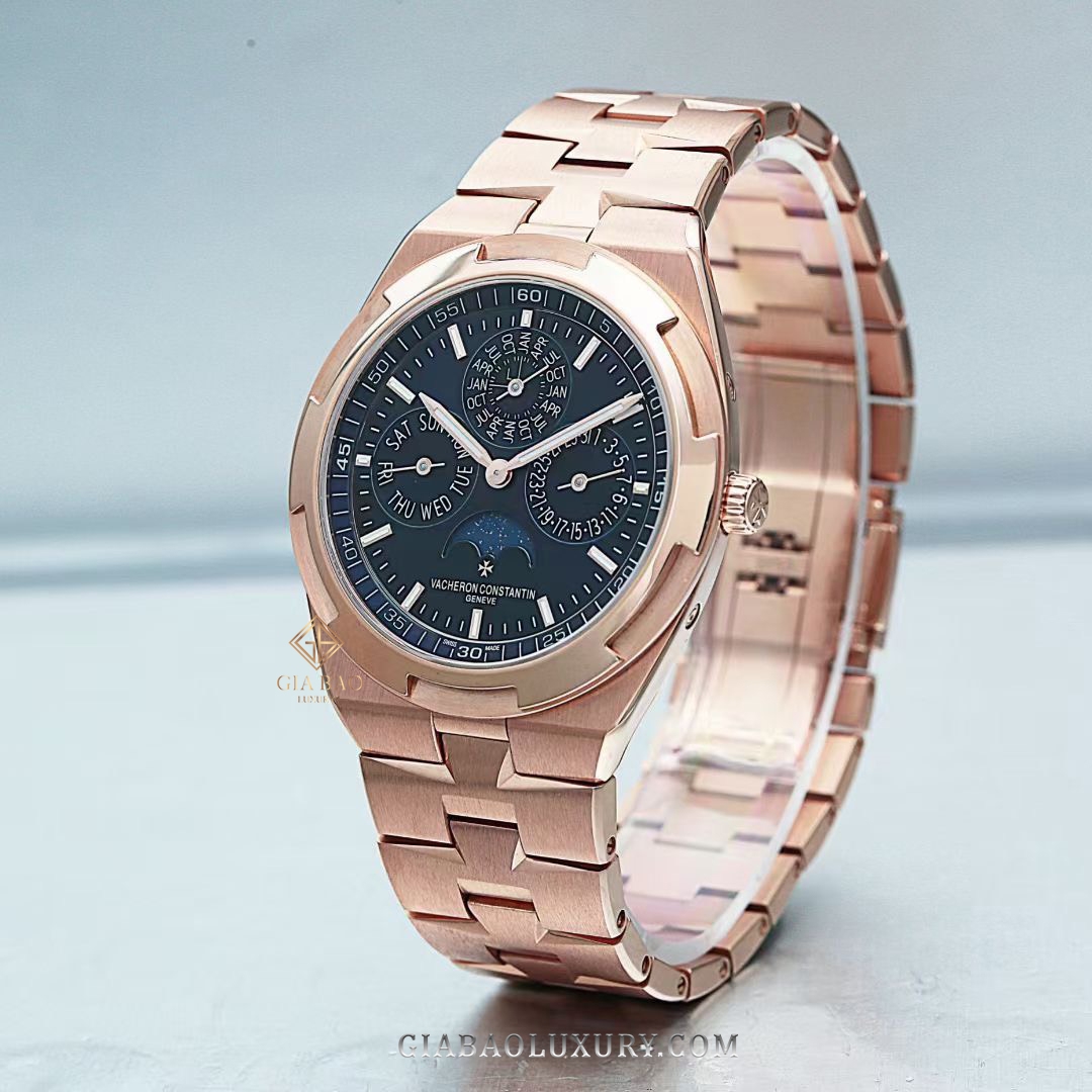 Đồng Hồ Vacheron Constantin Overseas 4300V/120R-B509