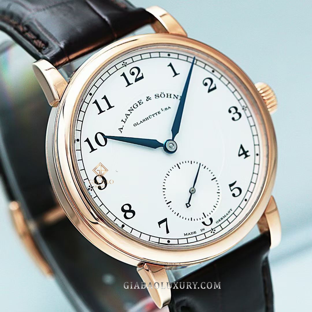 Đồng Hồ A. Lange & Söhne 1815 Up 235.032