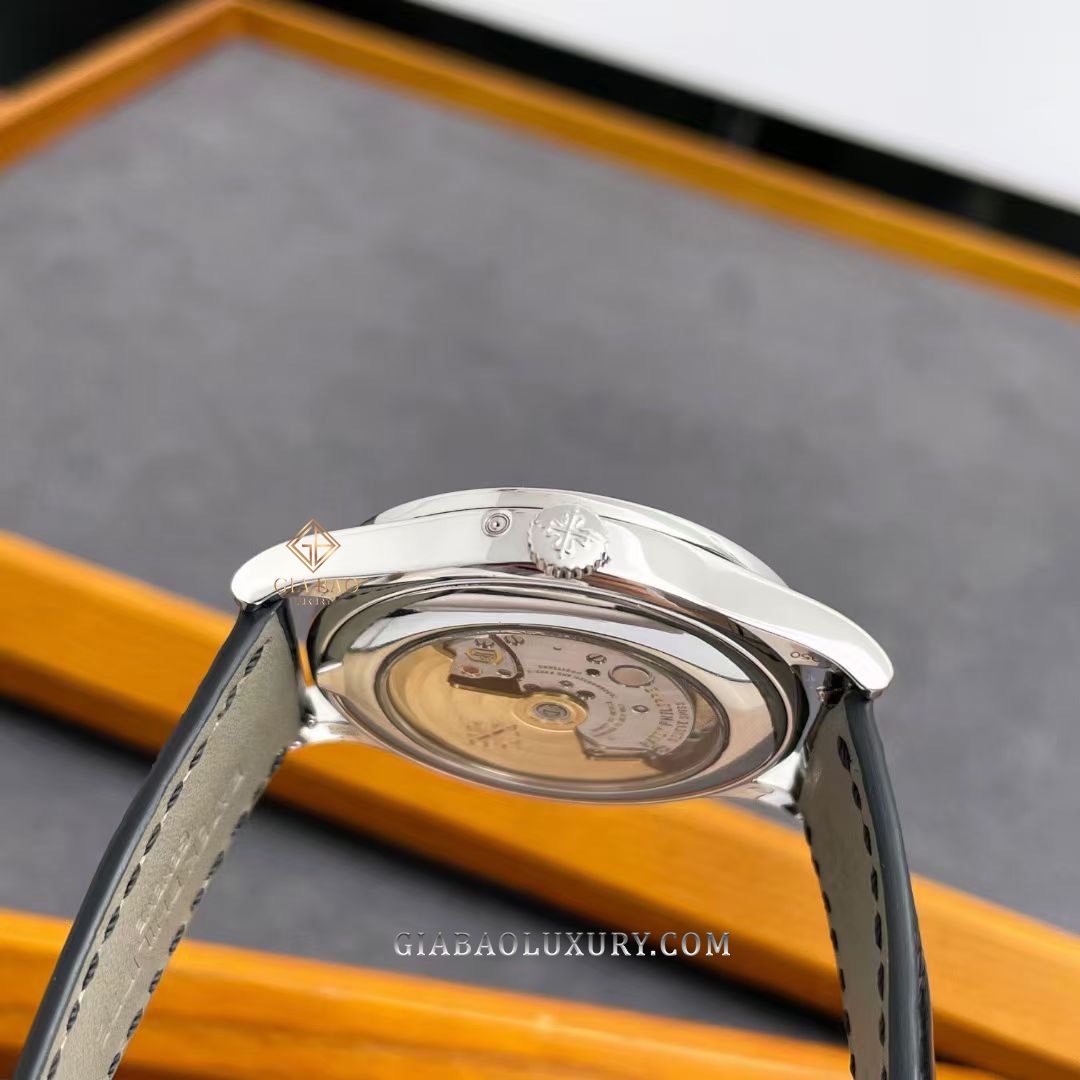 Đồng Hồ Patek Philippe Perpetual Calendar 5496P-001