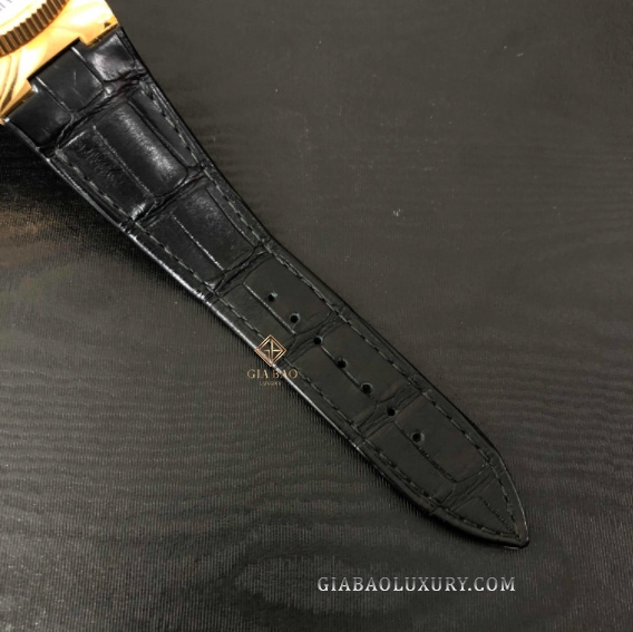 Đồng Hồ Ulysse Nardin Marine 1186-122/40