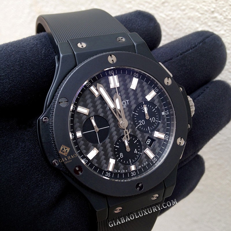 Đồng Hồ Hublot Big Bang Magic 301.CI.1770.RX