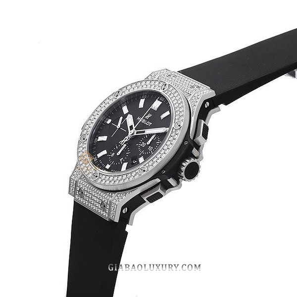 Đồng Hồ Hublot Big Bang Diamonds 301.SX.1170.RX.1704