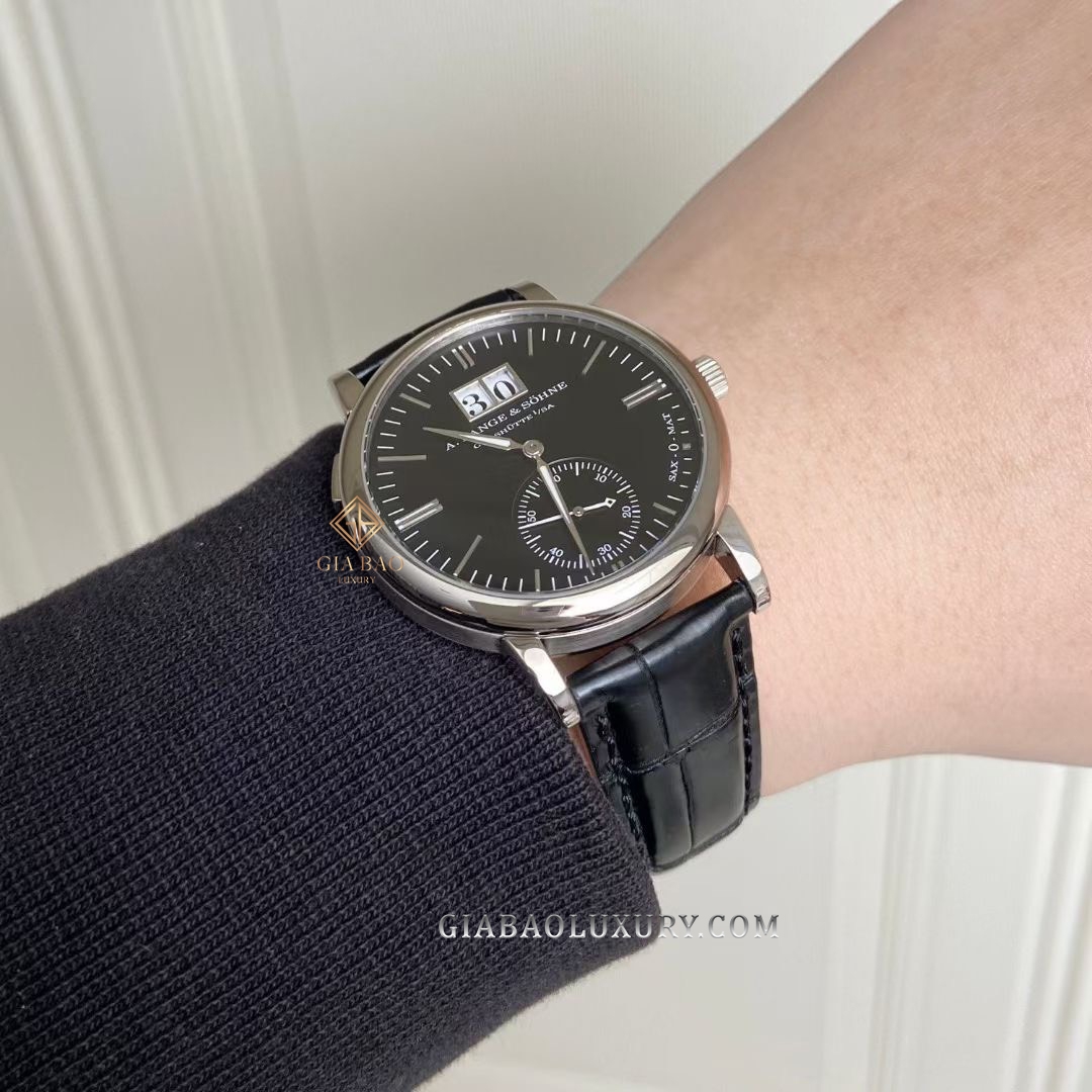 Đồng Hồ A. Lange & Söhne Saxonia 381.029