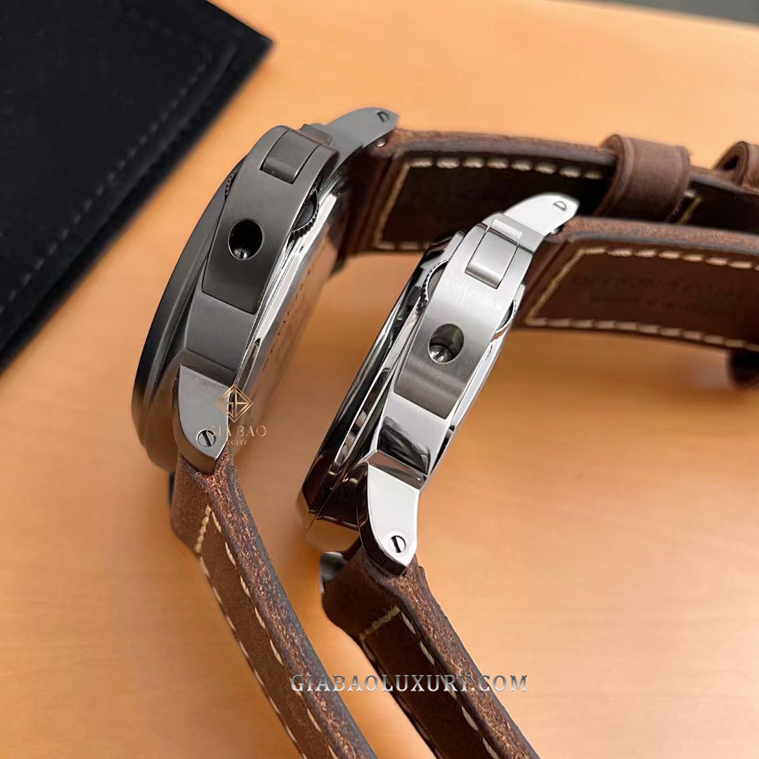 Đồng Hồ Panerai Luminor 8 Days 44mm PAM00602