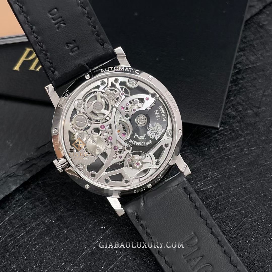 Đồng Hồ Piaget Altiplano G0A37132