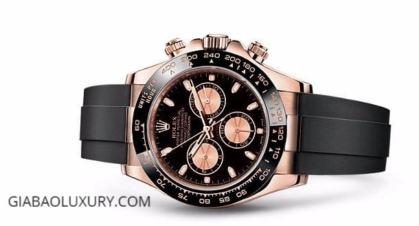Rolex Baselworld 2017