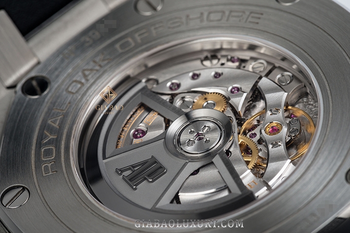 Đồng Hồ Audemars Piguet Royal Oak Offshore 26400SO.OO.A002CA.01