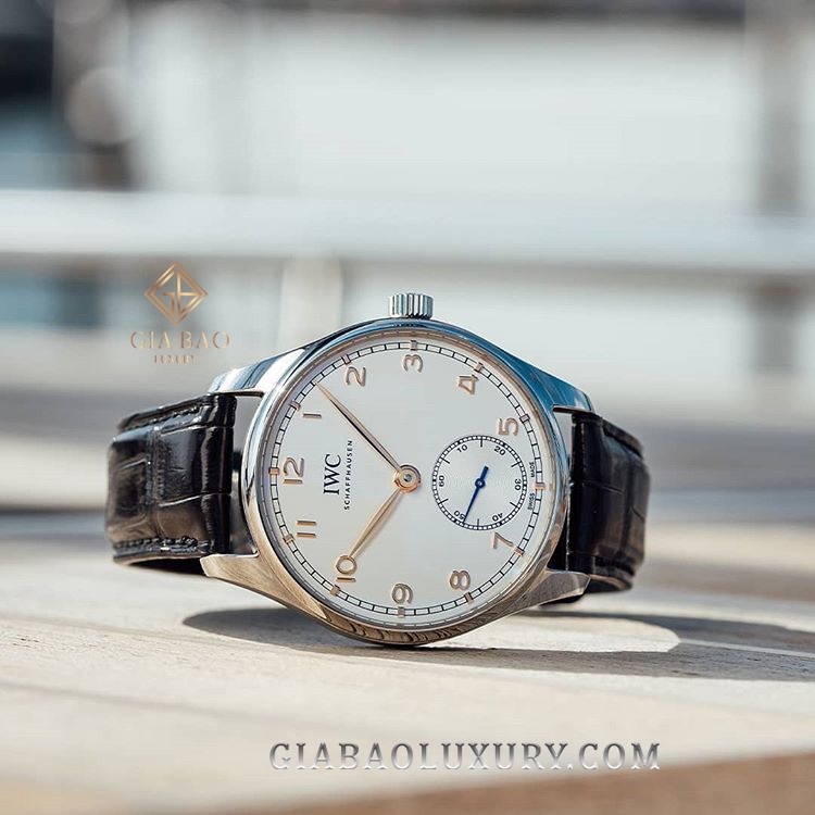 Đồng Hồ IWC Portugieser IW358303