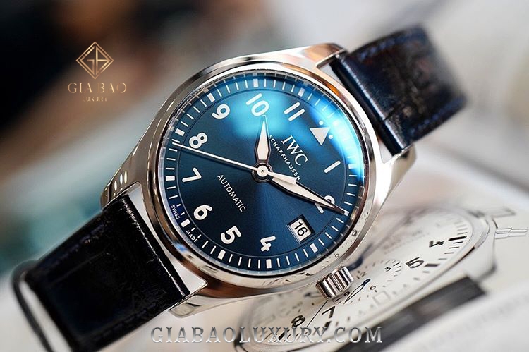 Đồng Hồ IWC Pilots Midsize IW324008