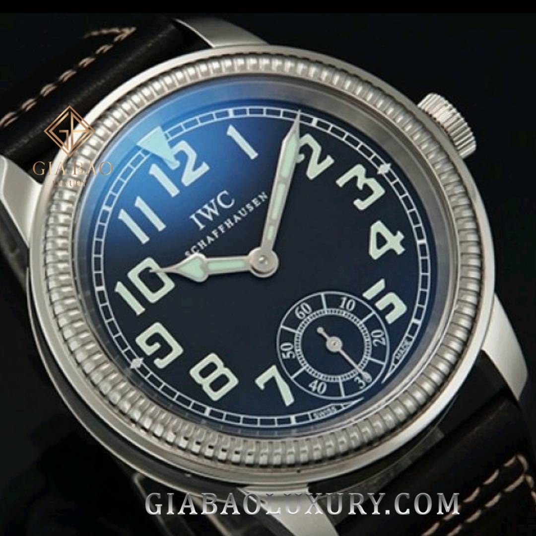 Đồng Hồ IWC Pilot Vintage IW325401