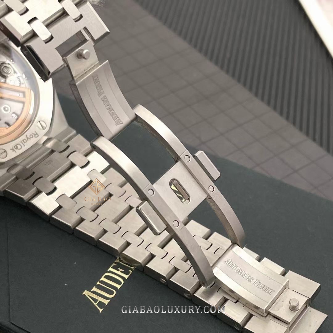 Đồng Hồ Audemars Piguet Royal Oak 15500ST.OO.1220ST.01