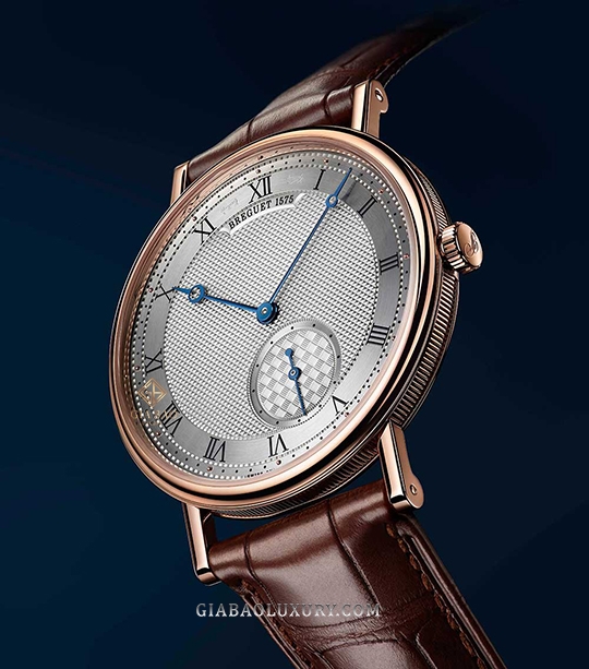 Đồng Hồ Breguet Classique 7147BR/12/9WU