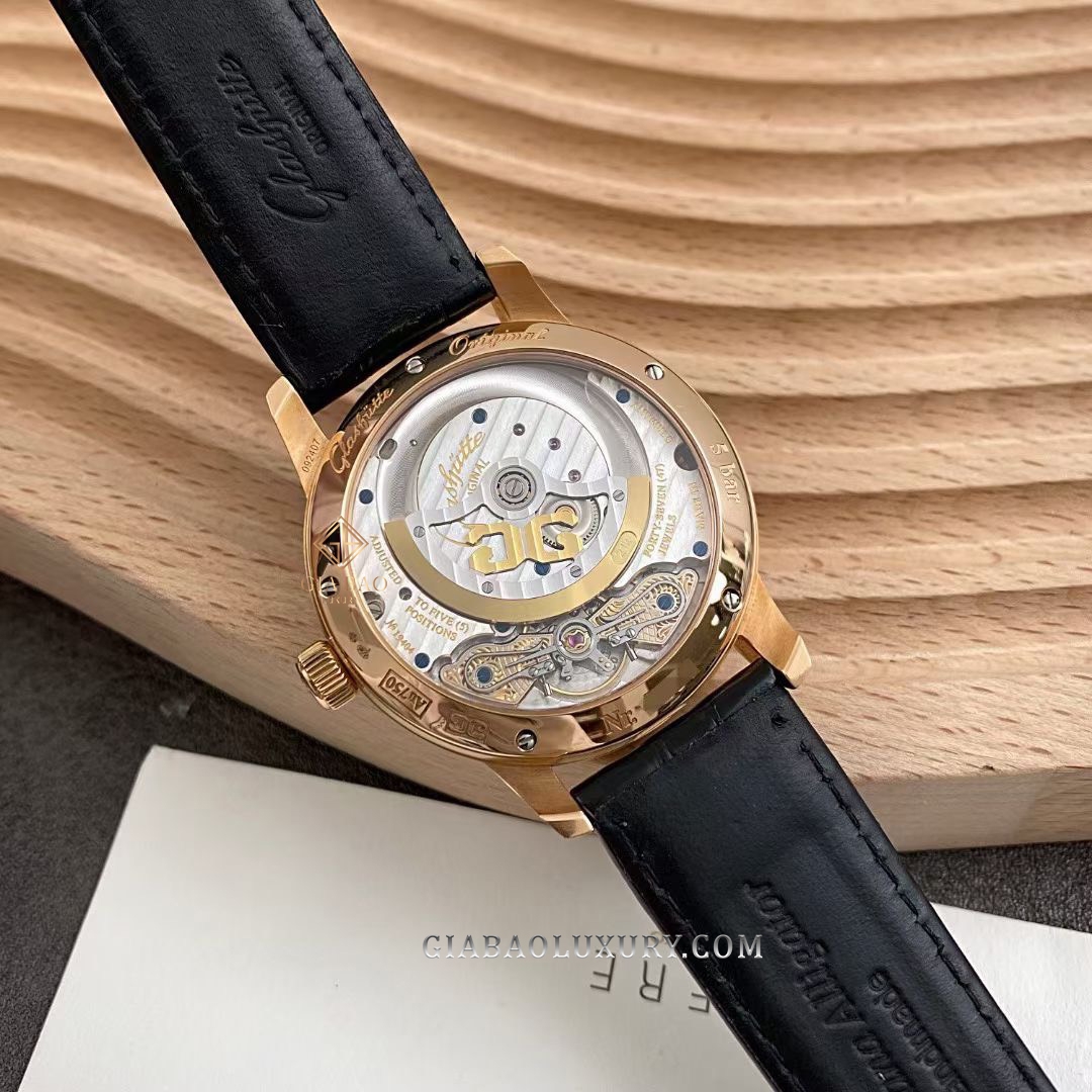 Đồng Hồ Glashutte PanoMaticLunar 1-90-02-49-35-30