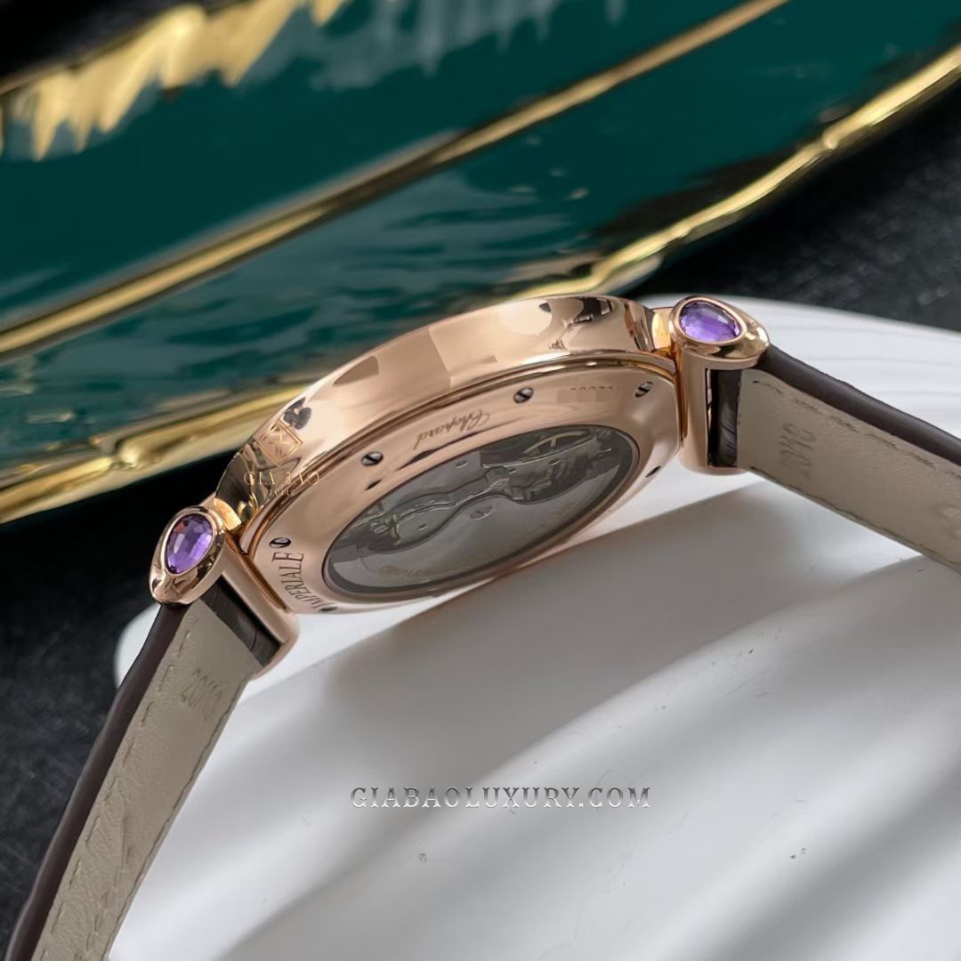 Đồng Hồ Chopard Imperiale 384211-5003