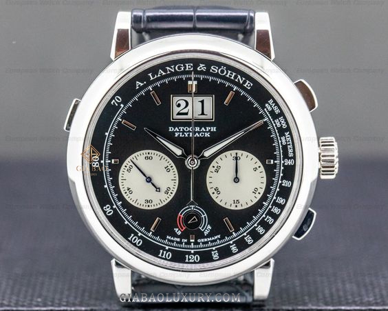 Đồng Hồ A. Lange & Söhne Datograph Up/Down 405.035