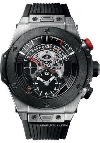 Đồng Hồ Hublot Big Bang 413.NM.1127.RX