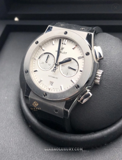 Đồng Hồ Hublot Classic Fusion 541.NX.2611.LR