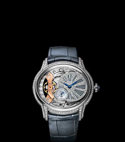 Đồng Hồ Audemars Piguet Millenary 77248BC.ZZ.A111CR.01