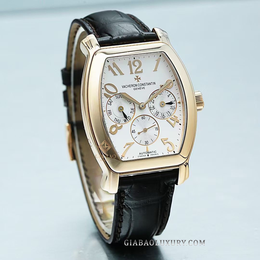 Đồng Hồ Vacheron Constantin Royal Eagle 42008/000J-9061