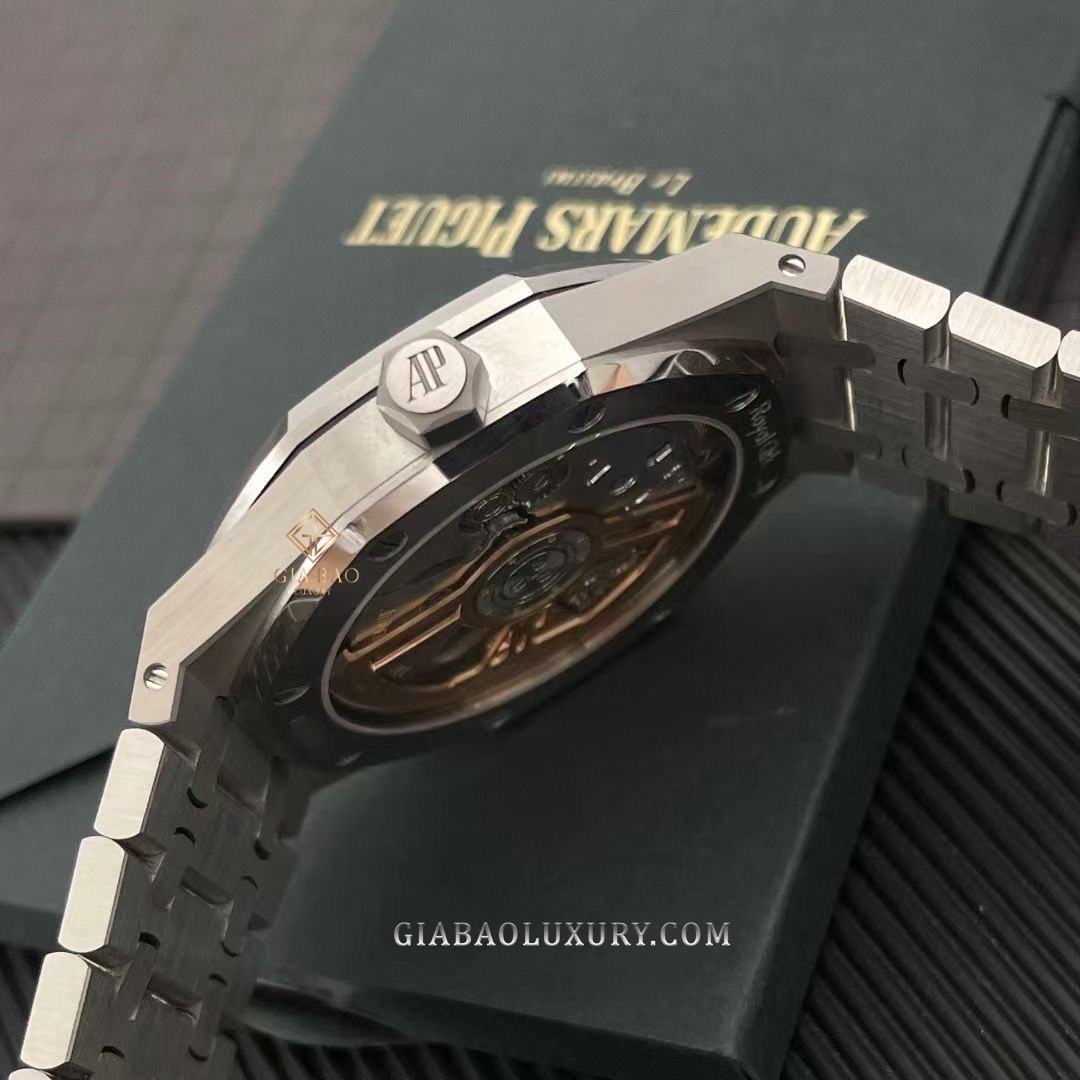 Đồng Hồ Audemars Piguet Royal Oak 15500ST.OO.1220ST.01