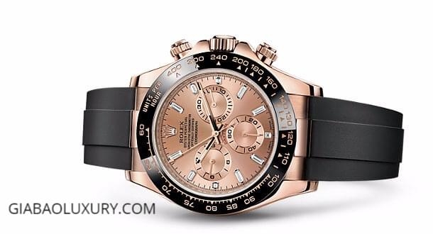 Rolex Baselworld 2017