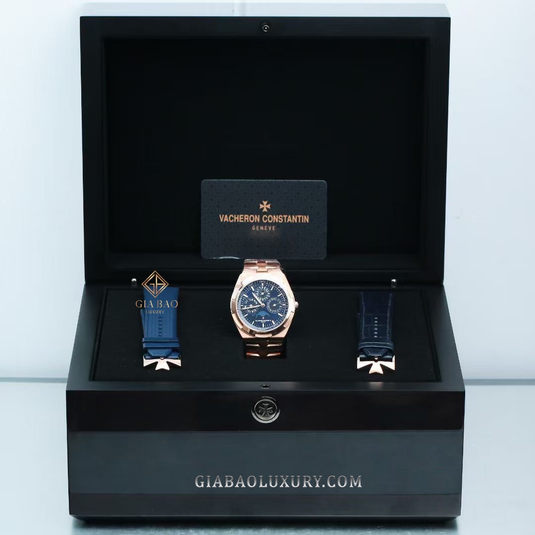 Đồng Hồ Vacheron Constantin Overseas 4300V/120R-B509