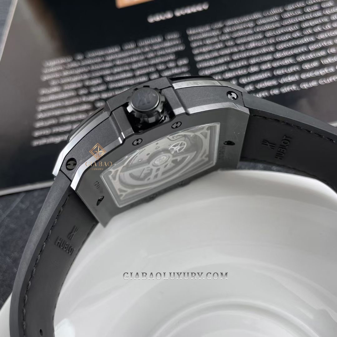 Đồng Hồ Hublot Spirit Of Big Bang Moonphase 647.CI.1110.LR.1200