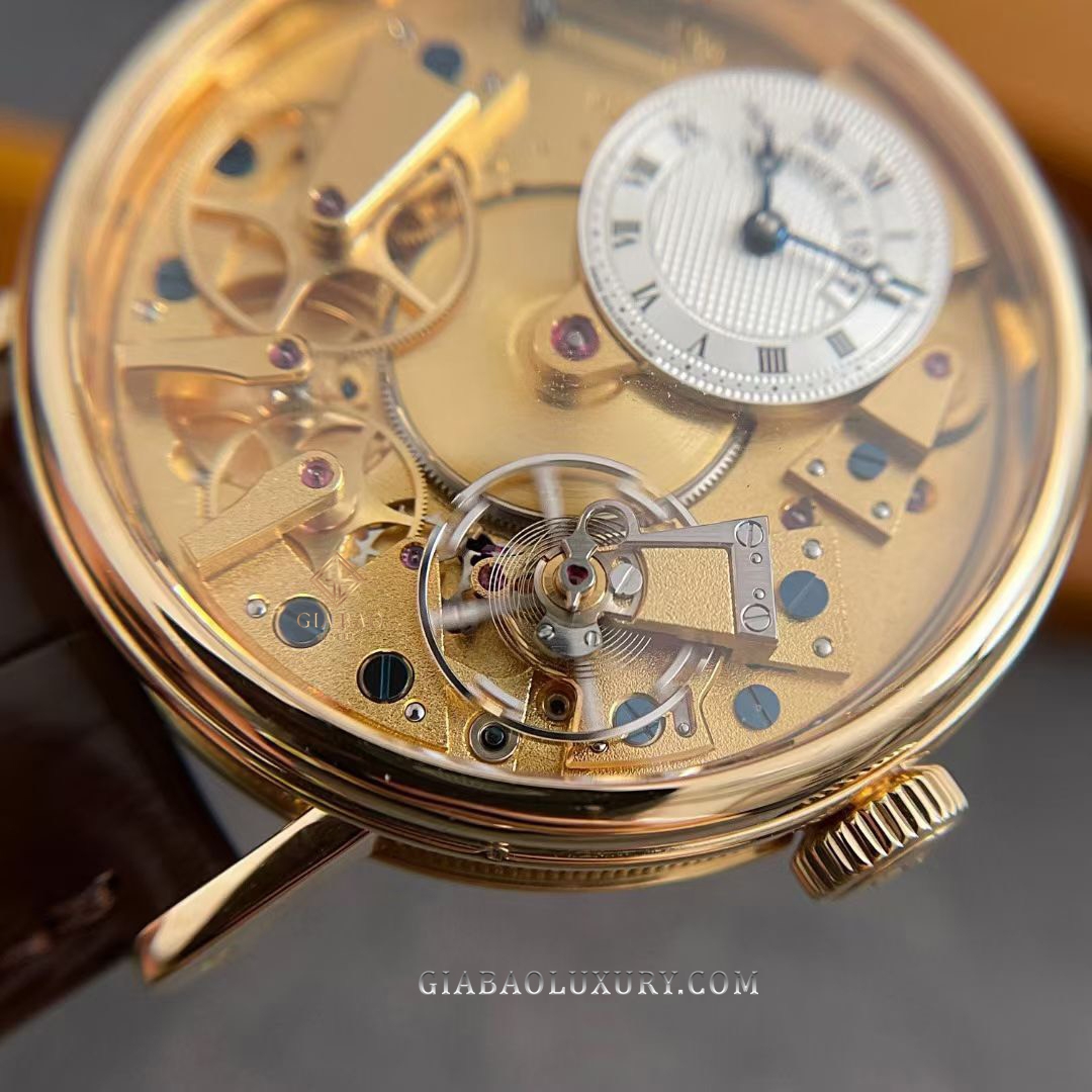 Đồng Hồ Breguet Tradition 7037BA/11/9V6