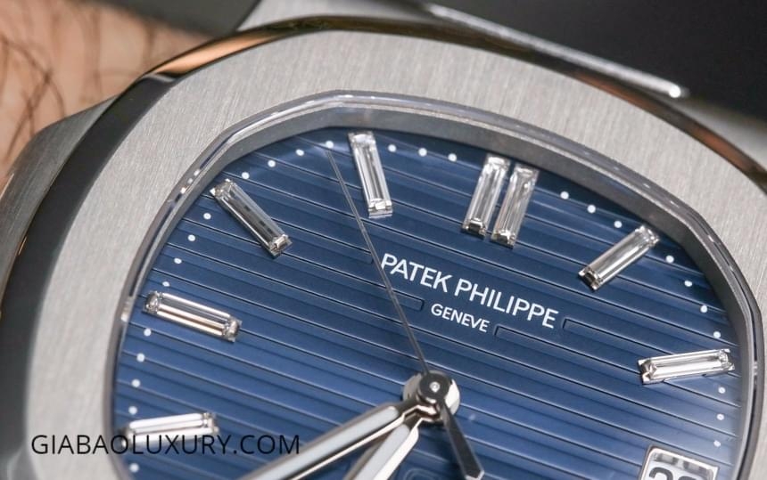 đồng hồ patek philippe nautilus