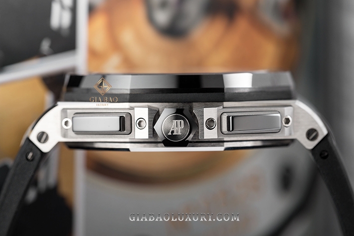 Đồng Hồ Audemars Piguet Royal Oak Offshore 26400SO.OO.A002CA.01