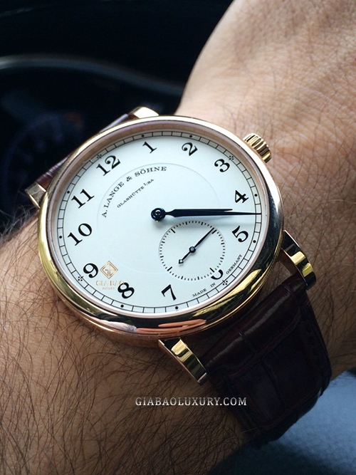 Đồng Hồ A. Lange & Söhne 1815 Up 235.032