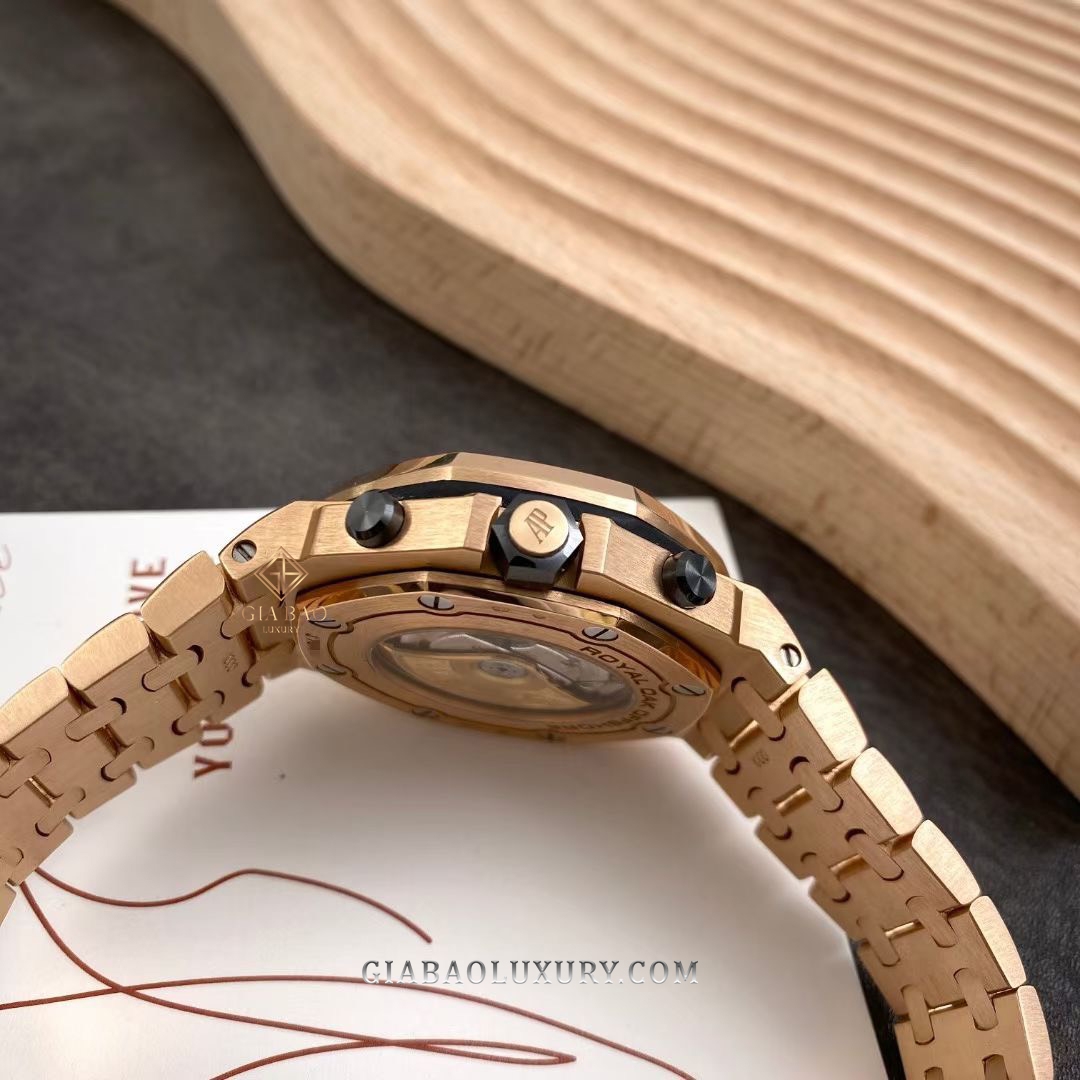 Đồng Hồ Audemars Piguet Royal Oak Offshore 26470OR.OO.1000OR.02