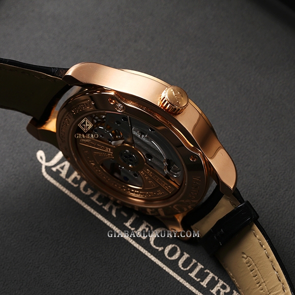 Đồng Hồ Jaeger LeCoultre Master Grande Tradition Q1662405