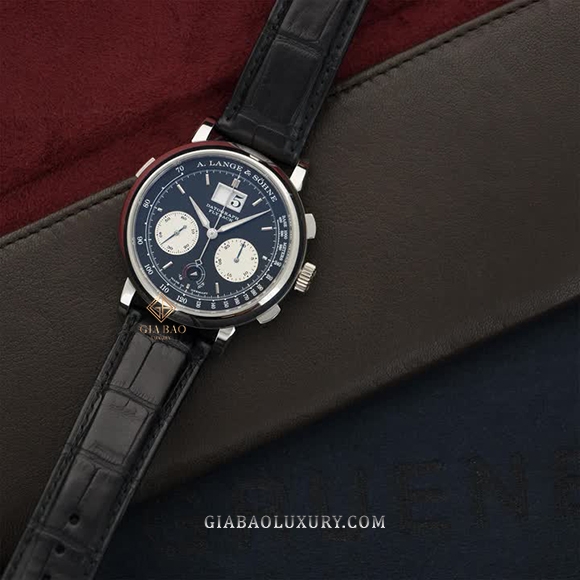 Đồng Hồ A. Lange & Söhne Datograph Up/Down 405.035