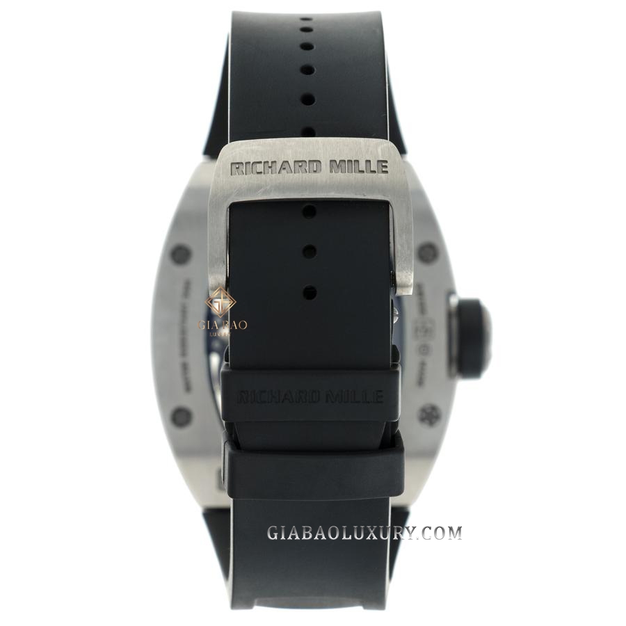 Đồng Hồ Richard Mille RM29 Titanium