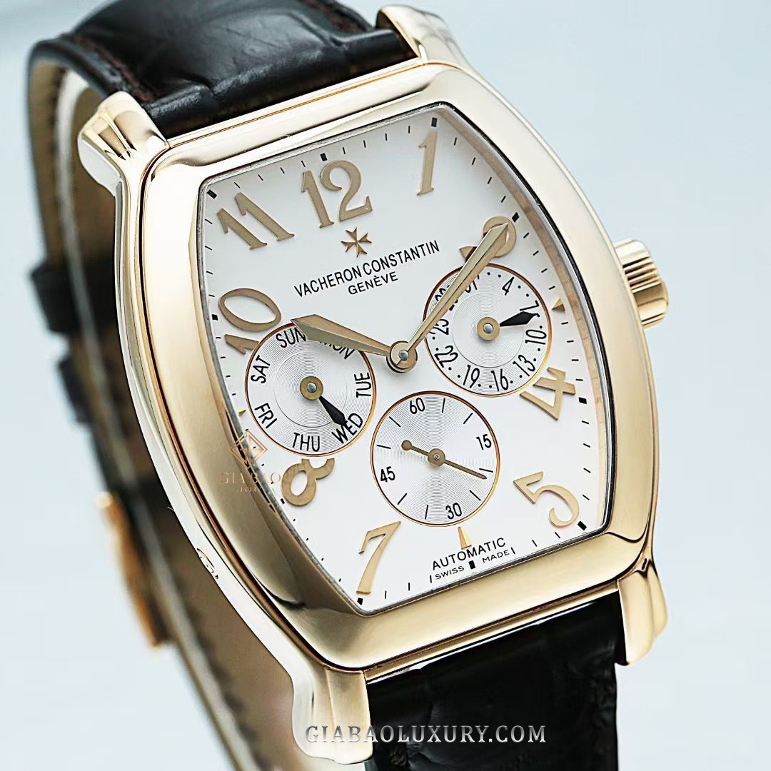 Đồng Hồ Vacheron Constantin Royal Eagle 42008/000J-9061