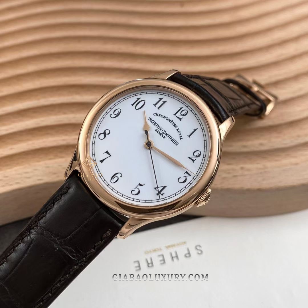 Đồng Hồ Vacheron Constantin Historiques 86122/000R-9362
