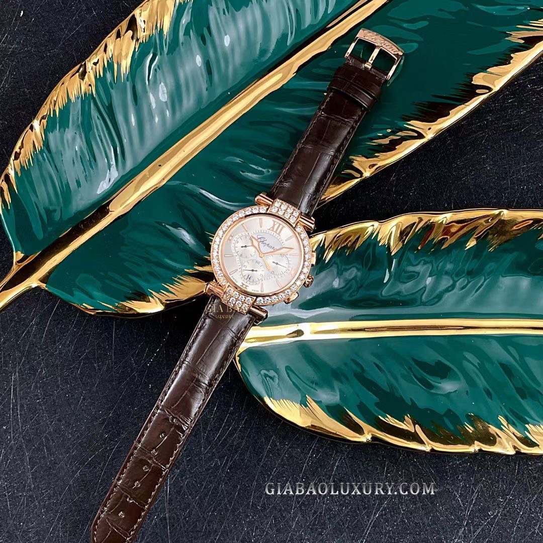 Đồng Hồ Chopard Imperiale 384211-5003