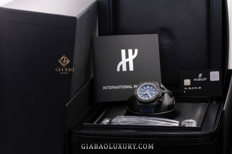 Đồng Hồ Hublot King Power Oceanographic 731.QX.5190.GR