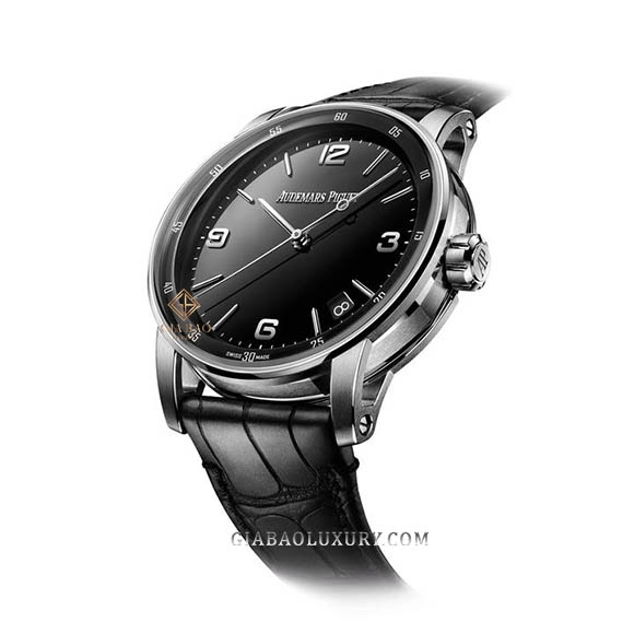 Đồng Hồ Audemars Piguet Code 11.59 15210BC.OO.A002CR.01