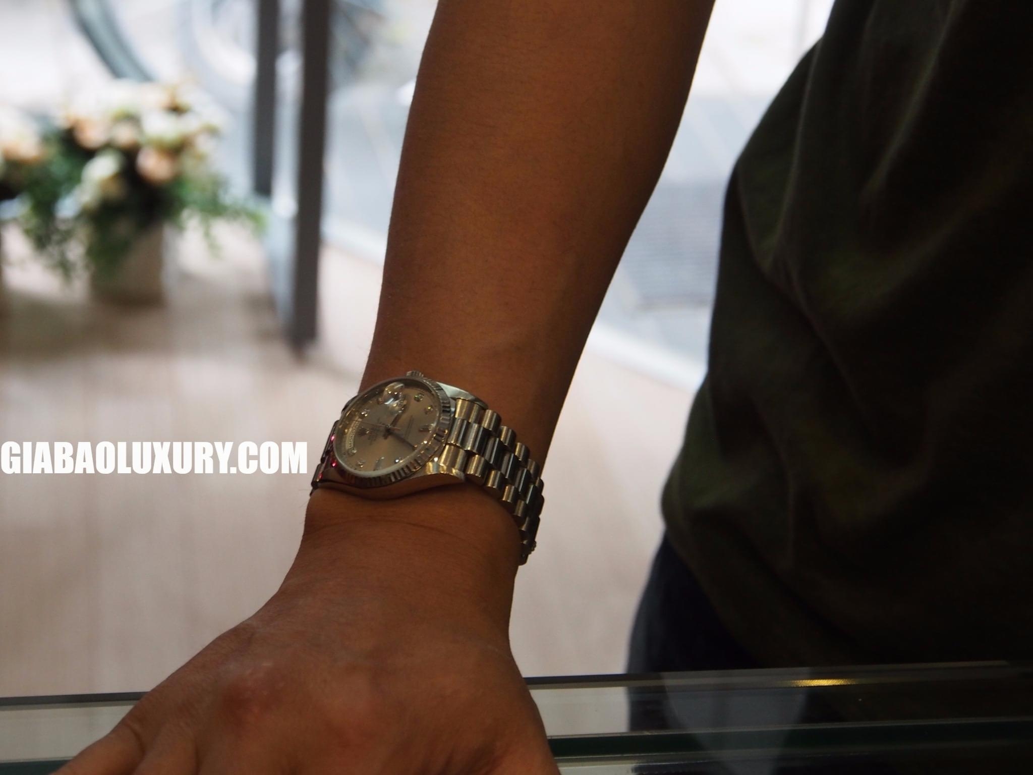 Đồng hồ ROLEX