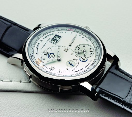 Đồng Hồ A. Lange & Söhne Lange 1 116.039