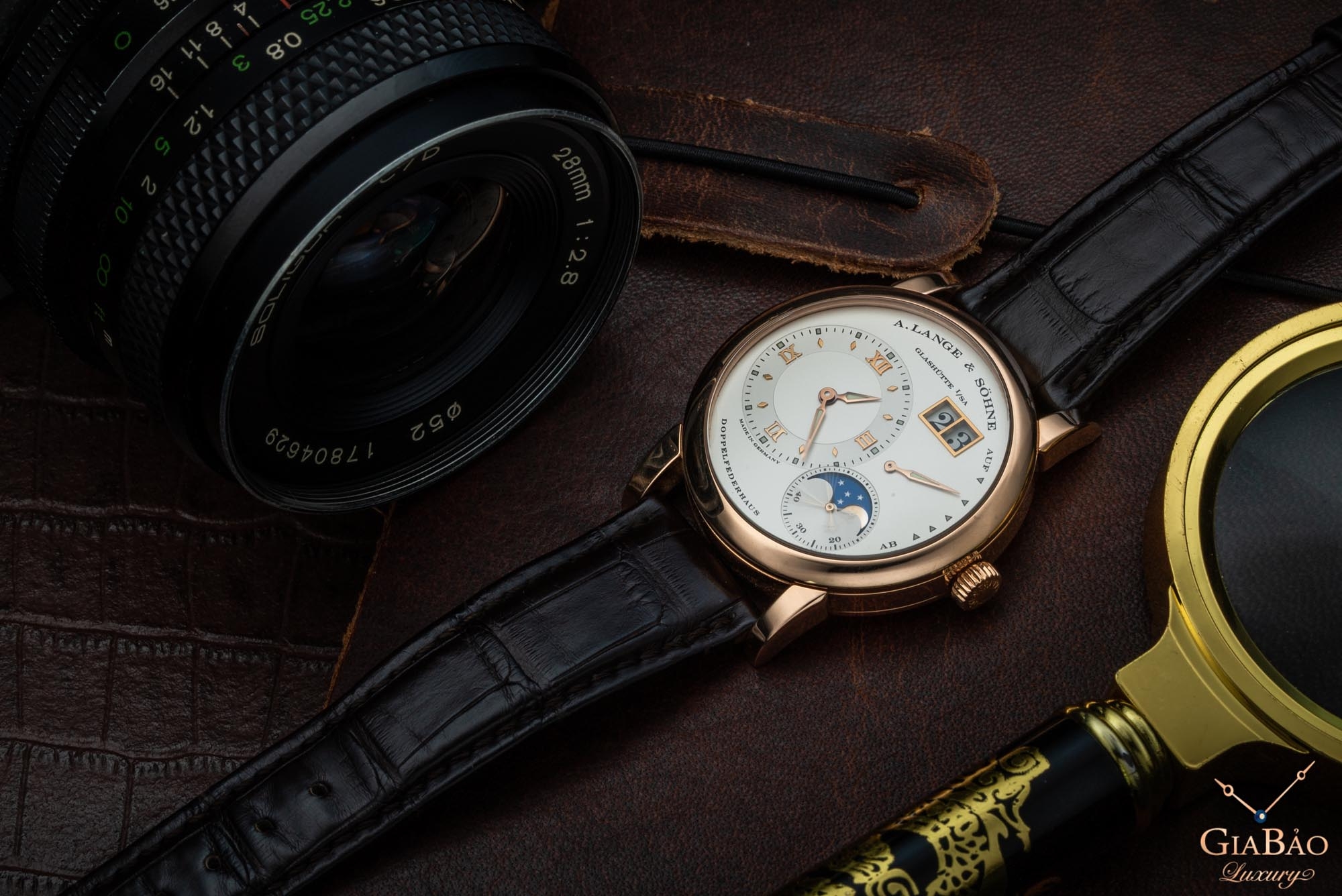 Đồng Hồ A. Lange & Sohne Lange 1 109.032