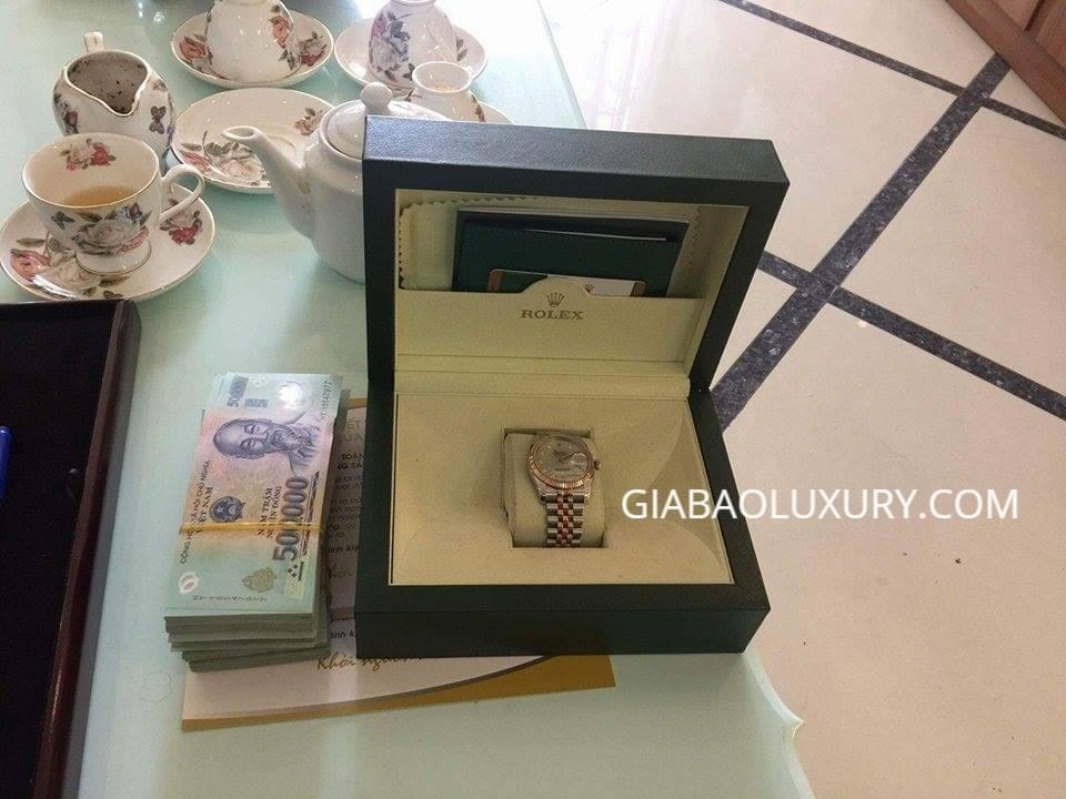 ĐỒNG HỒ ROLEX