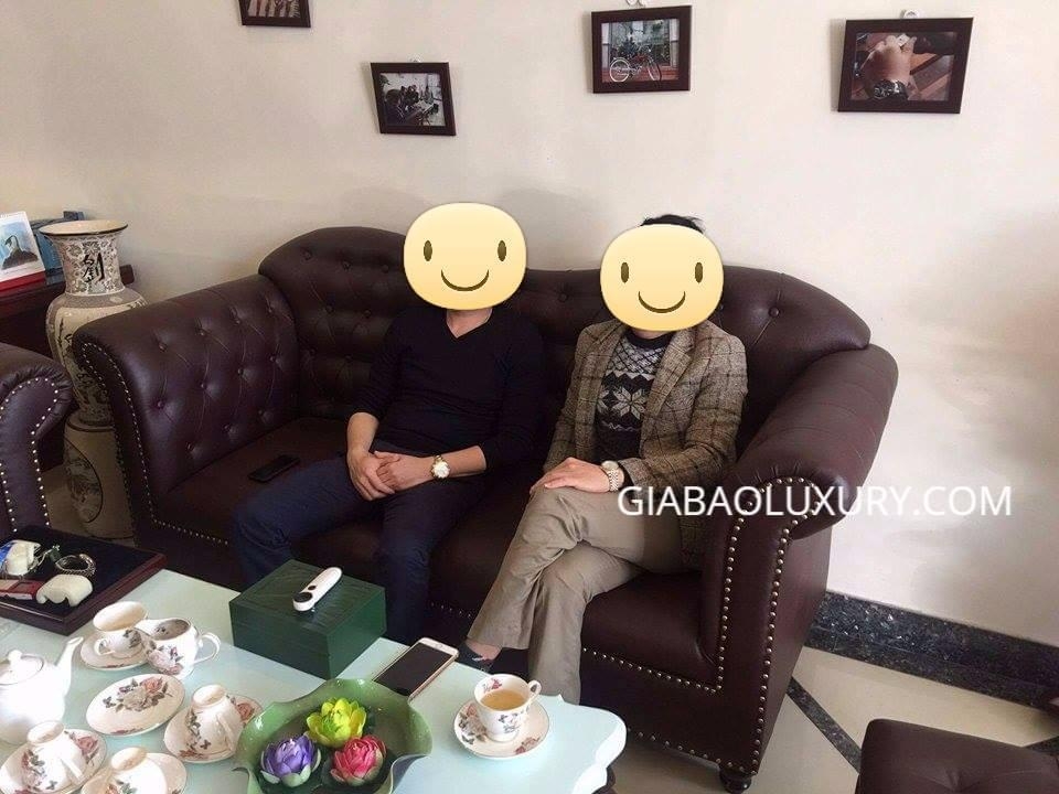 ĐỒNG HỒ ROLEX