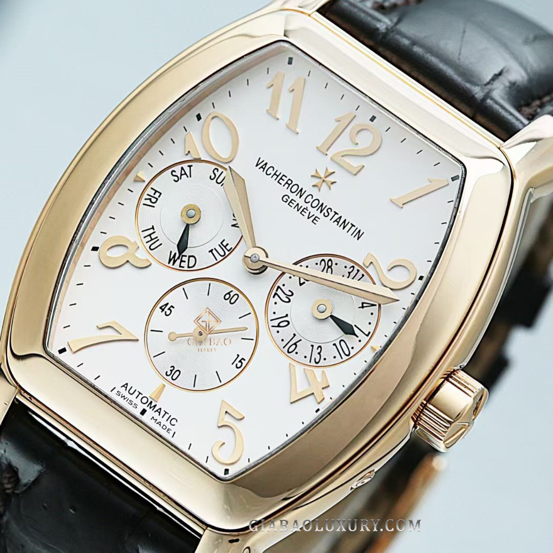 Đồng Hồ Vacheron Constantin Royal Eagle 42008/000J-9061