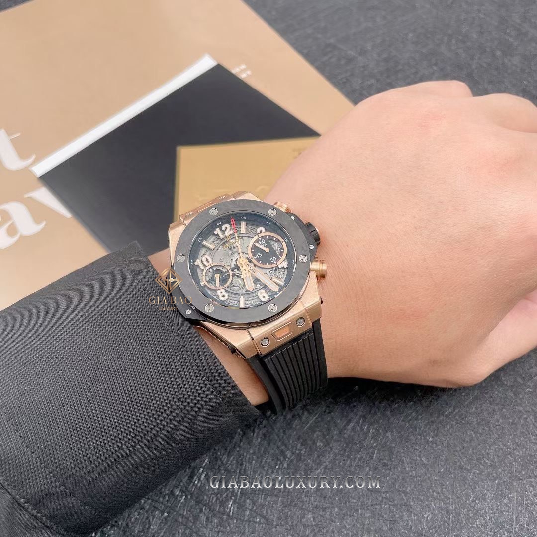 Đồng Hồ Hublot Big Bang 441.OM.1180.RX