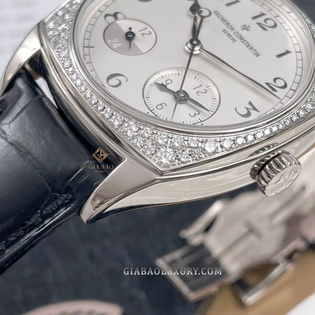 Đồng Hồ Vacheron Constantin Harmony 7805S/000G-B155